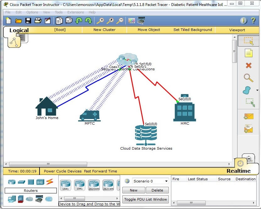 cisco packet tracer 7.0 bagas31